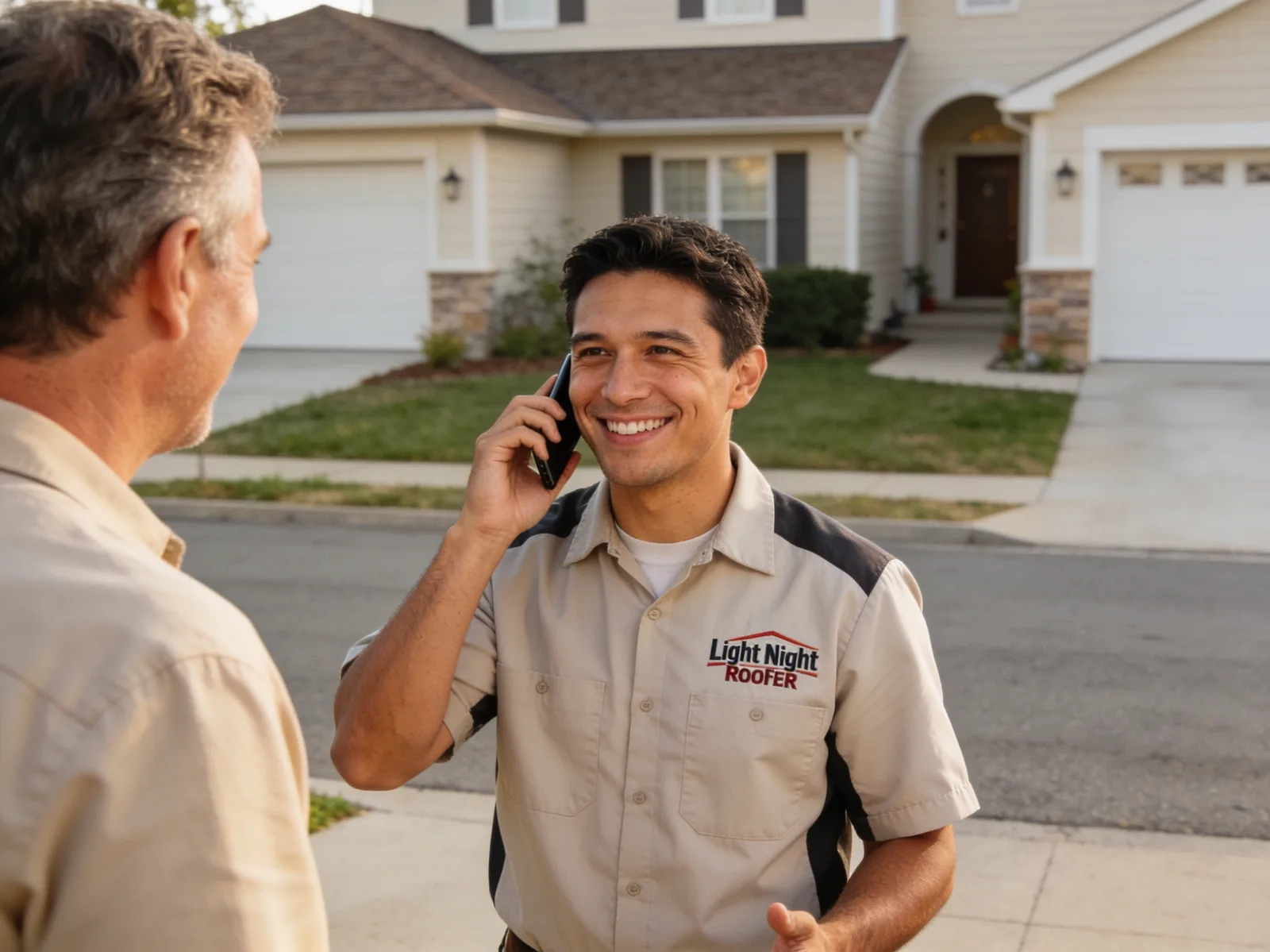 Emergency Roof Repair Mckinleyville, CA FAQs